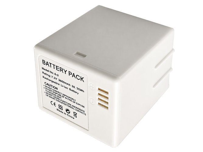 Netgear VMA4410 replacement battery