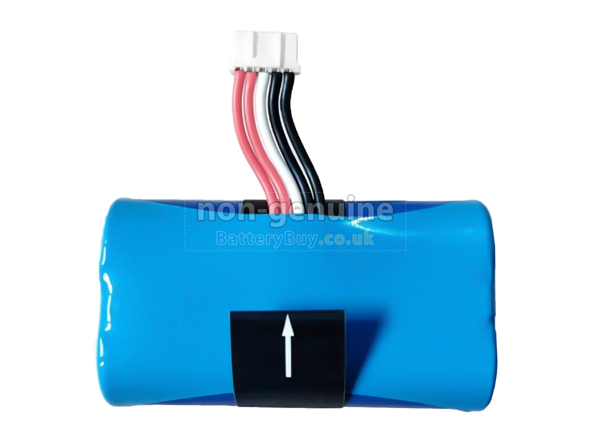 replacement battery for Newland N910