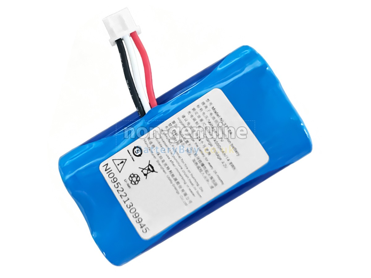 replacement battery for Newland T9