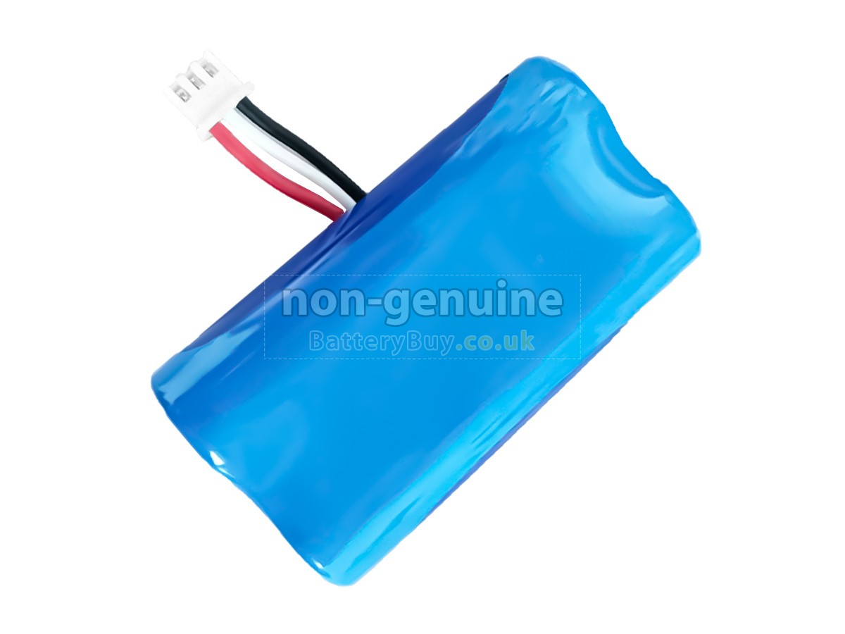 replacement battery for Newland T9
