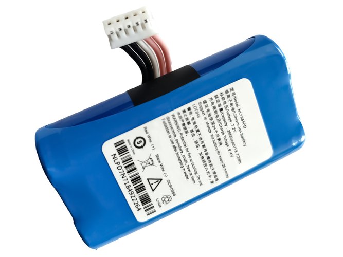 Newland NL18650D replacement battery