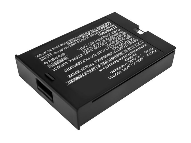Nihon Kohden NKB-101 battery