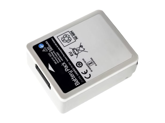 Nihon Kohden X705 battery