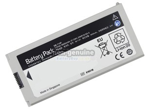 Nihon Kohden SB-710P replacement battery