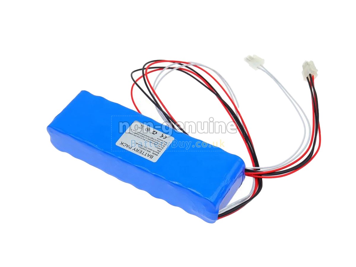 replacement battery for Nikkiso DBB-06S