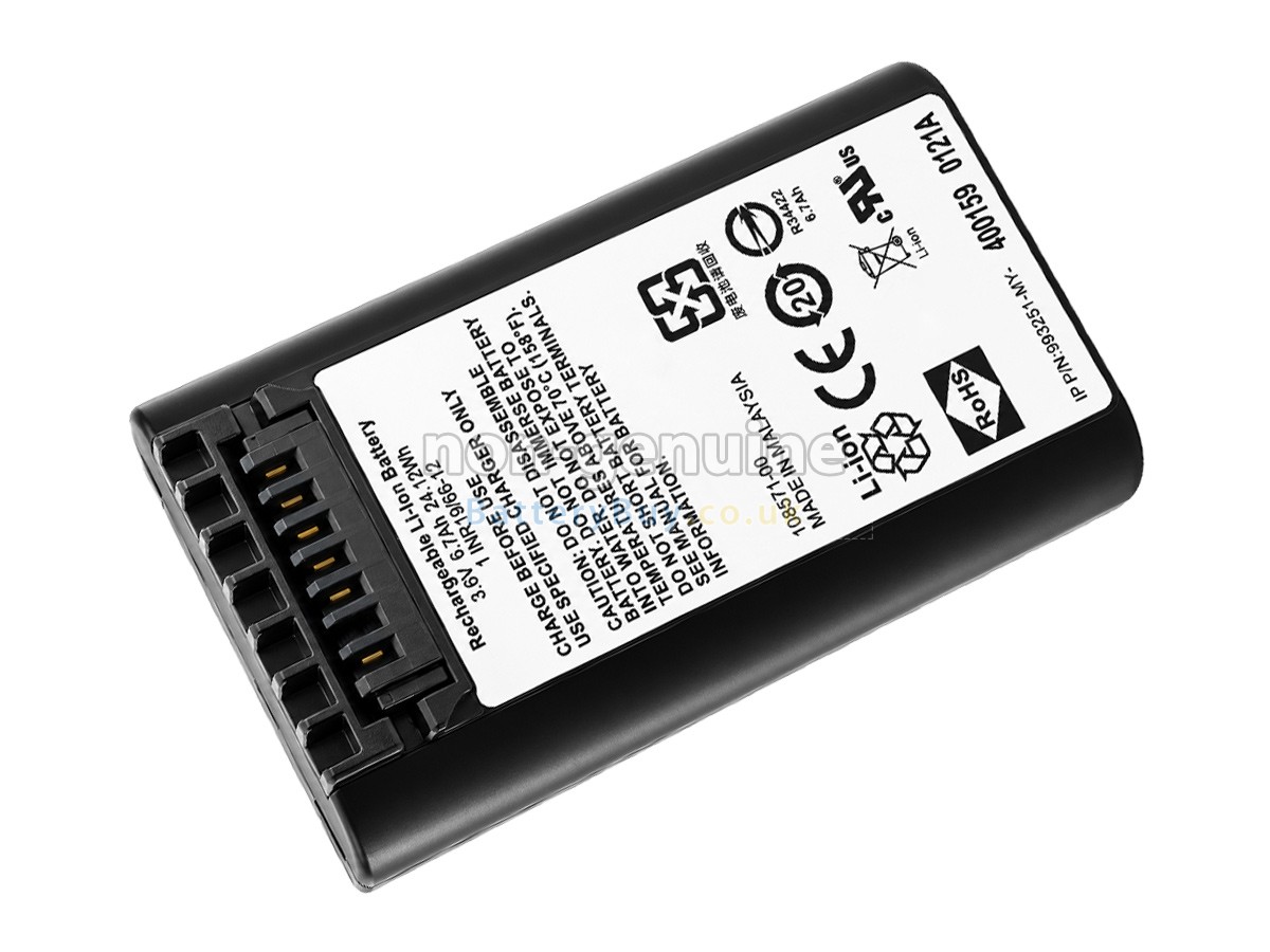 Replacement Battery for Nikon 53708-00