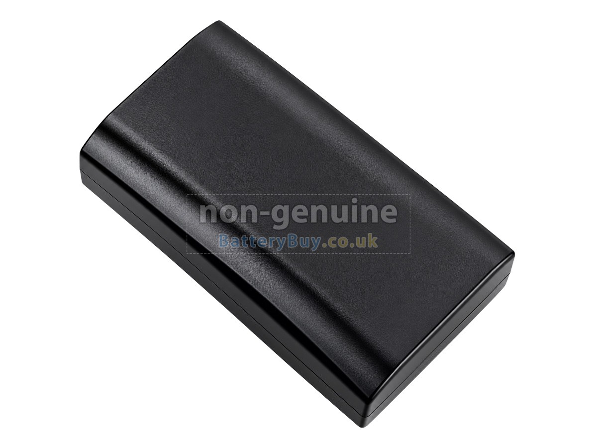 Replacement Battery for Nikon 53708-00