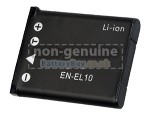 Nikon EN-EL10 replacement battery