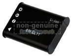 Nikon COOLPIX S550 replacement battery