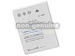 Nikon Coolpix S51 replacement battery
