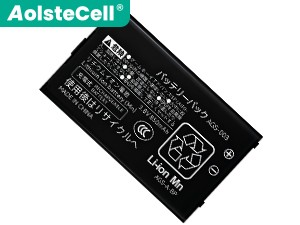 Nintendo AGS-001 replacement battery