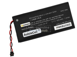 Nintendo Joy-Con replacement battery