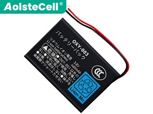 Nintendo GPNT-02 replacement battery