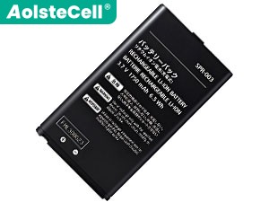 Nintendo 3DS XL replacement battery