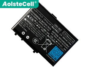 Nintendo DSL replacement battery