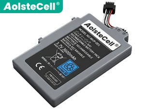Nintendo ARR-002 replacement battery