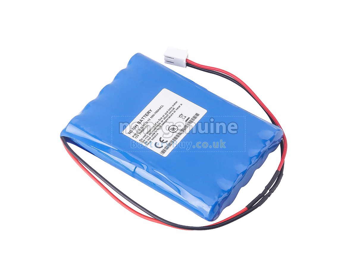 replacement battery for NIPRO 10N-700AACL