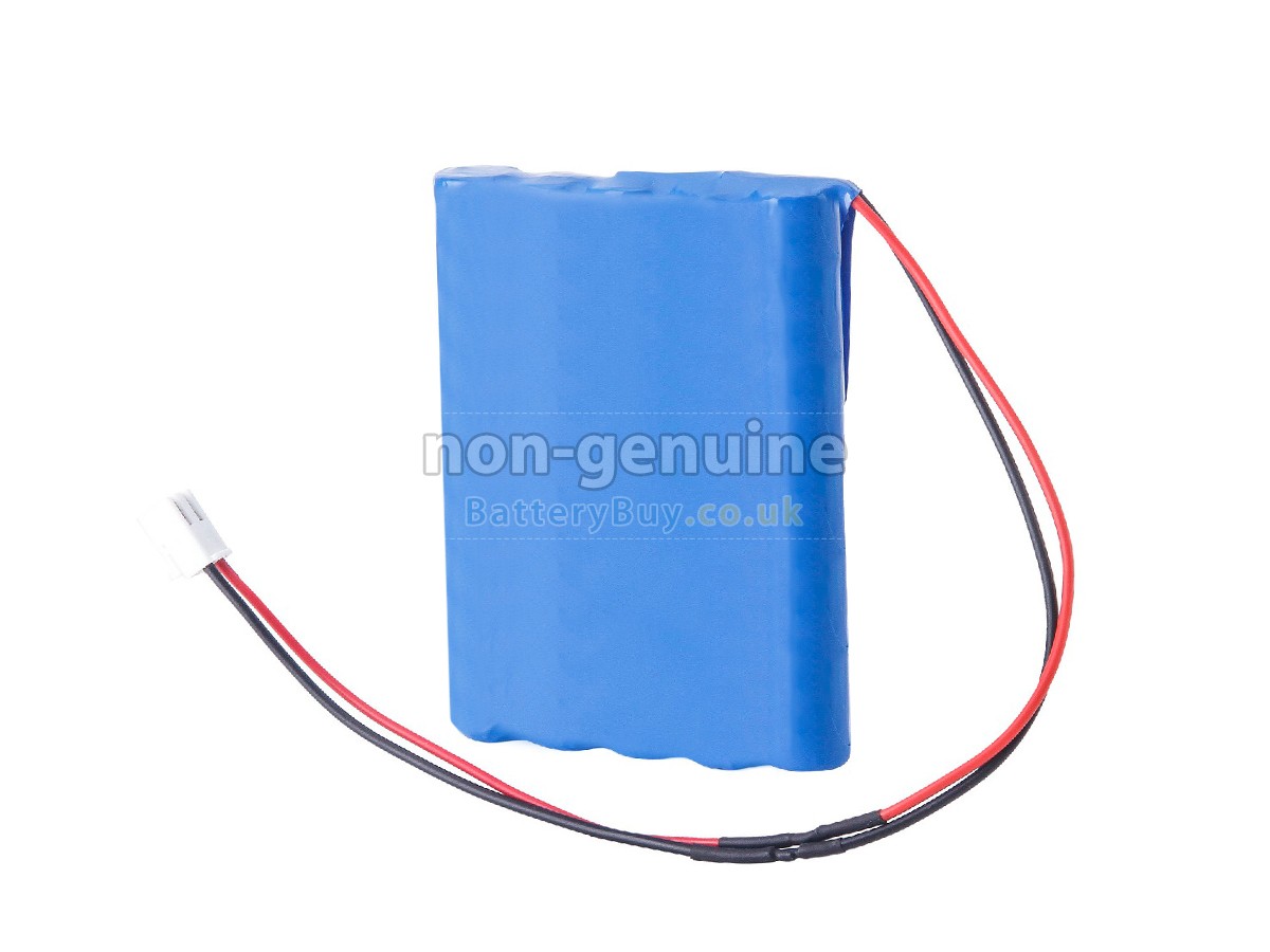 replacement battery for NIPRO 10N-700AACL