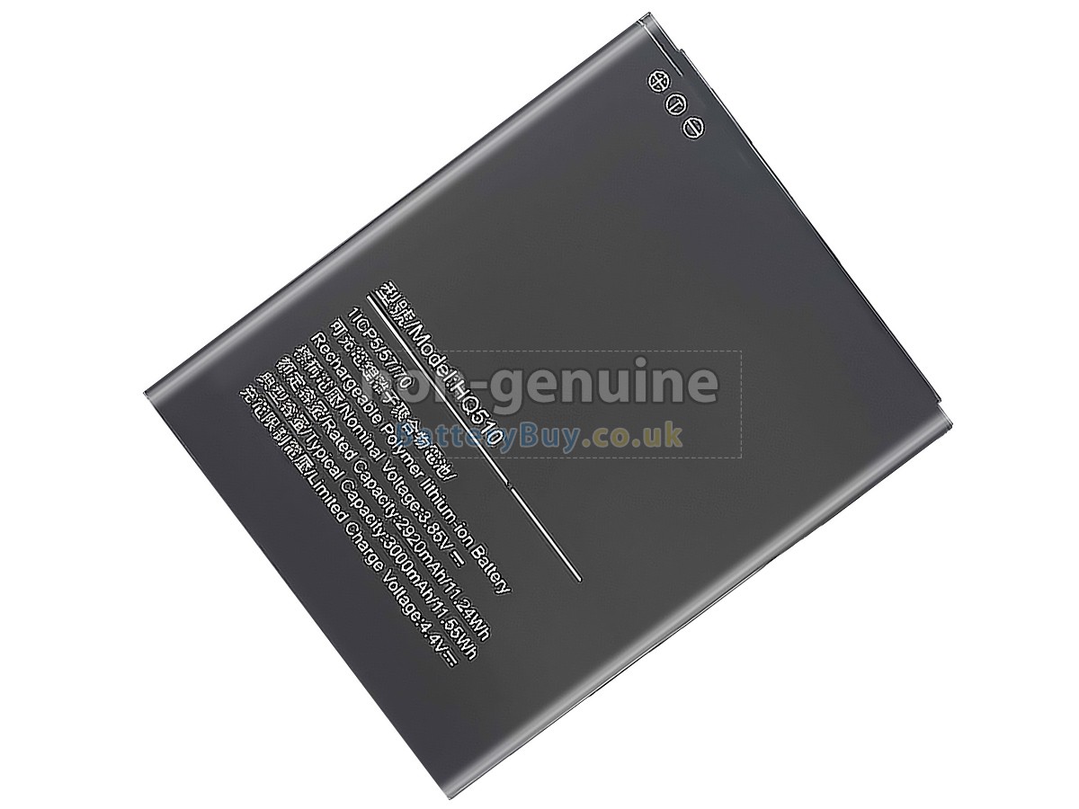 replacement battery for Nokia 2.2