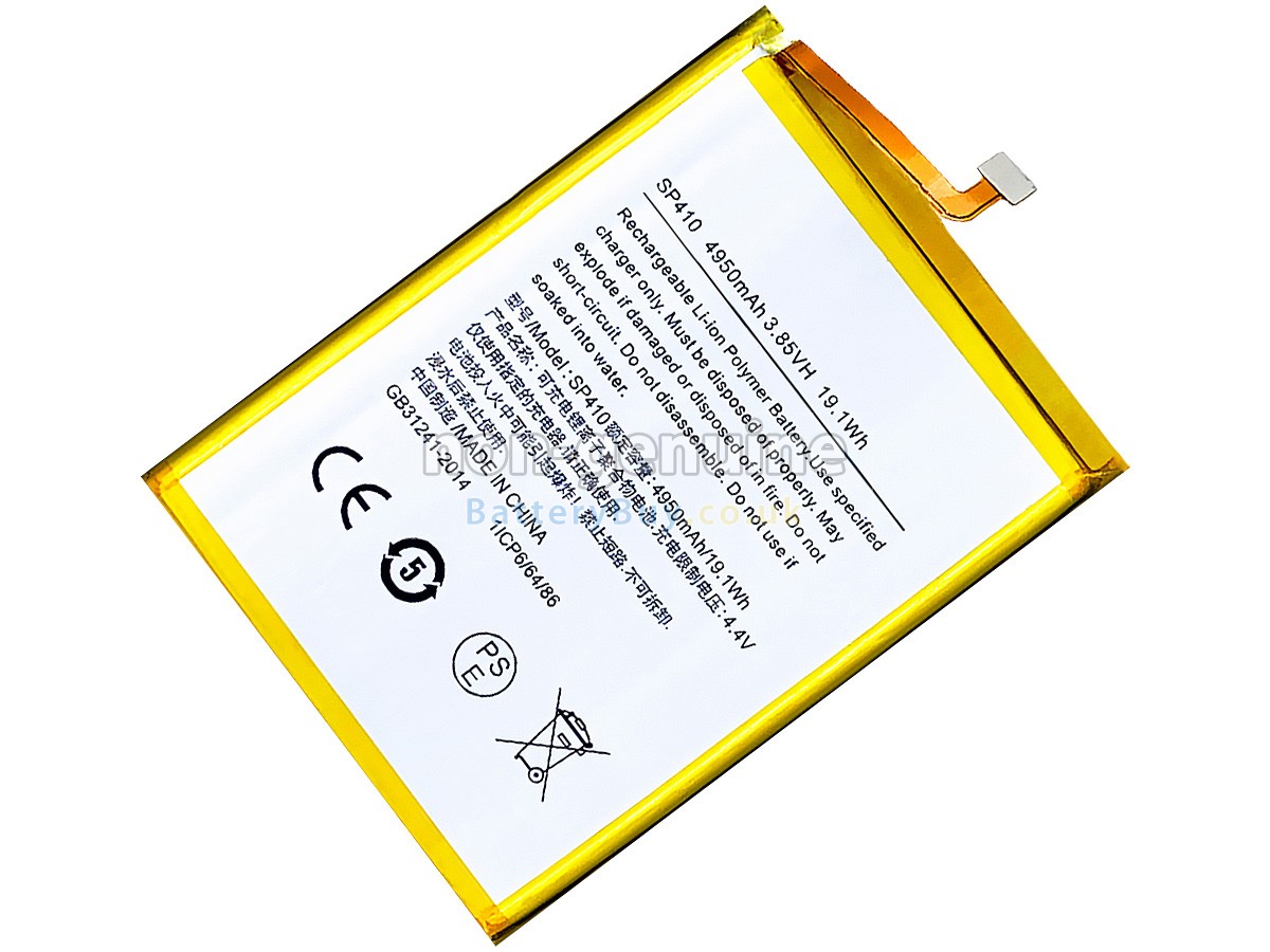 replacement battery for Nokia C20 PLUS TA-1380