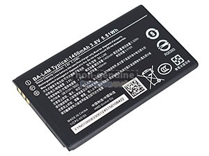 Nokia BA-L4M replacement battery