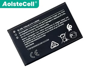 Nokia 3310 replacement battery