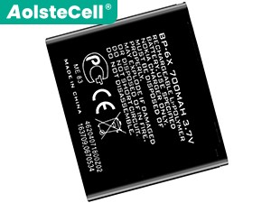 Nokia 8800 replacement battery