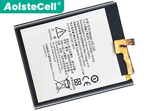 Nokia 8 replacement battery