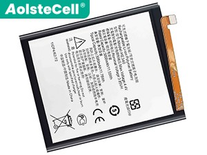 Nokia HE340 replacement battery