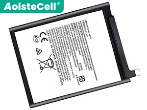 Nokia 3.4 replacement battery