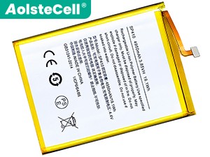 Nokia C20 Plus replacement battery