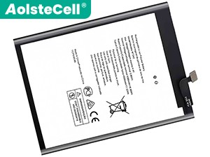 Nokia WT242 replacement battery