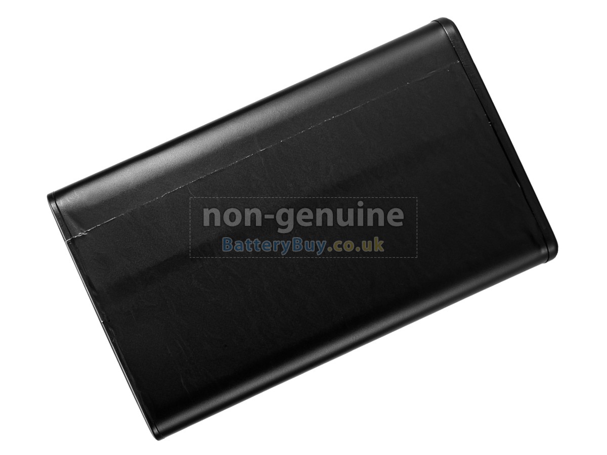 Replacement Battery for Nubia BM600