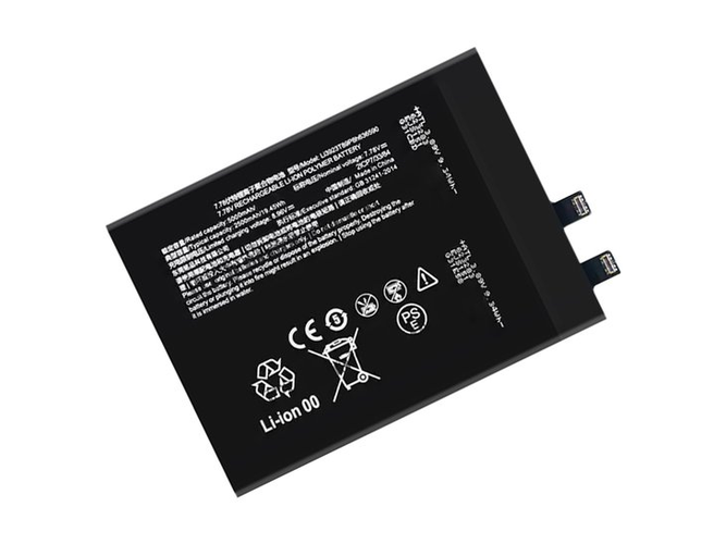 Nubia Li3923T89P8h636590 battery