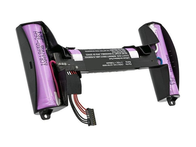 Nvidia Loki Game replacement battery