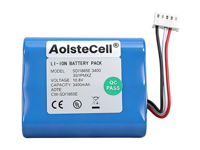 Olympus 38-BAT battery