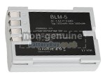 Olympus C-5060WZ replacement battery
