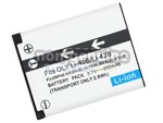 Olympus FE-340 replacement battery