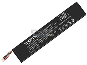 One netbook OnexPlayer 1 replacement battery