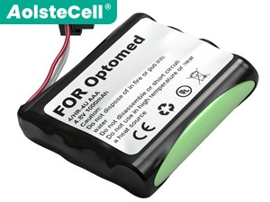 Optomed Smartscope M5 Pro replacement battery