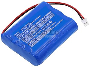 OSEN OIP-900 replacement battery