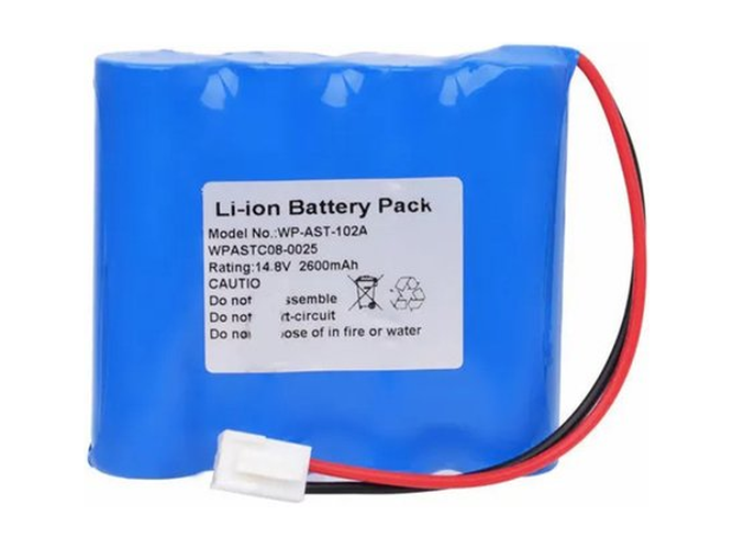 OSEN WPASTC08-0025 battery