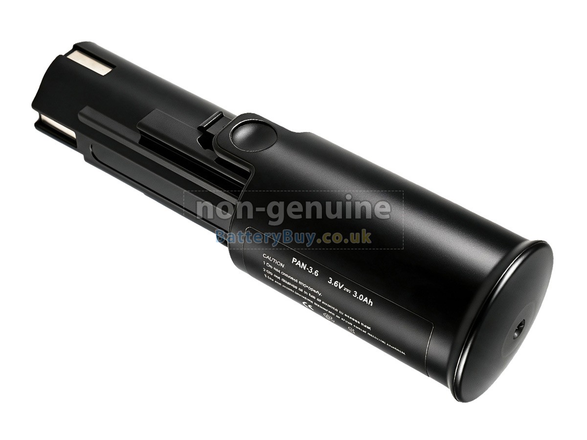 Replacement Battery for Panasonic EY6225