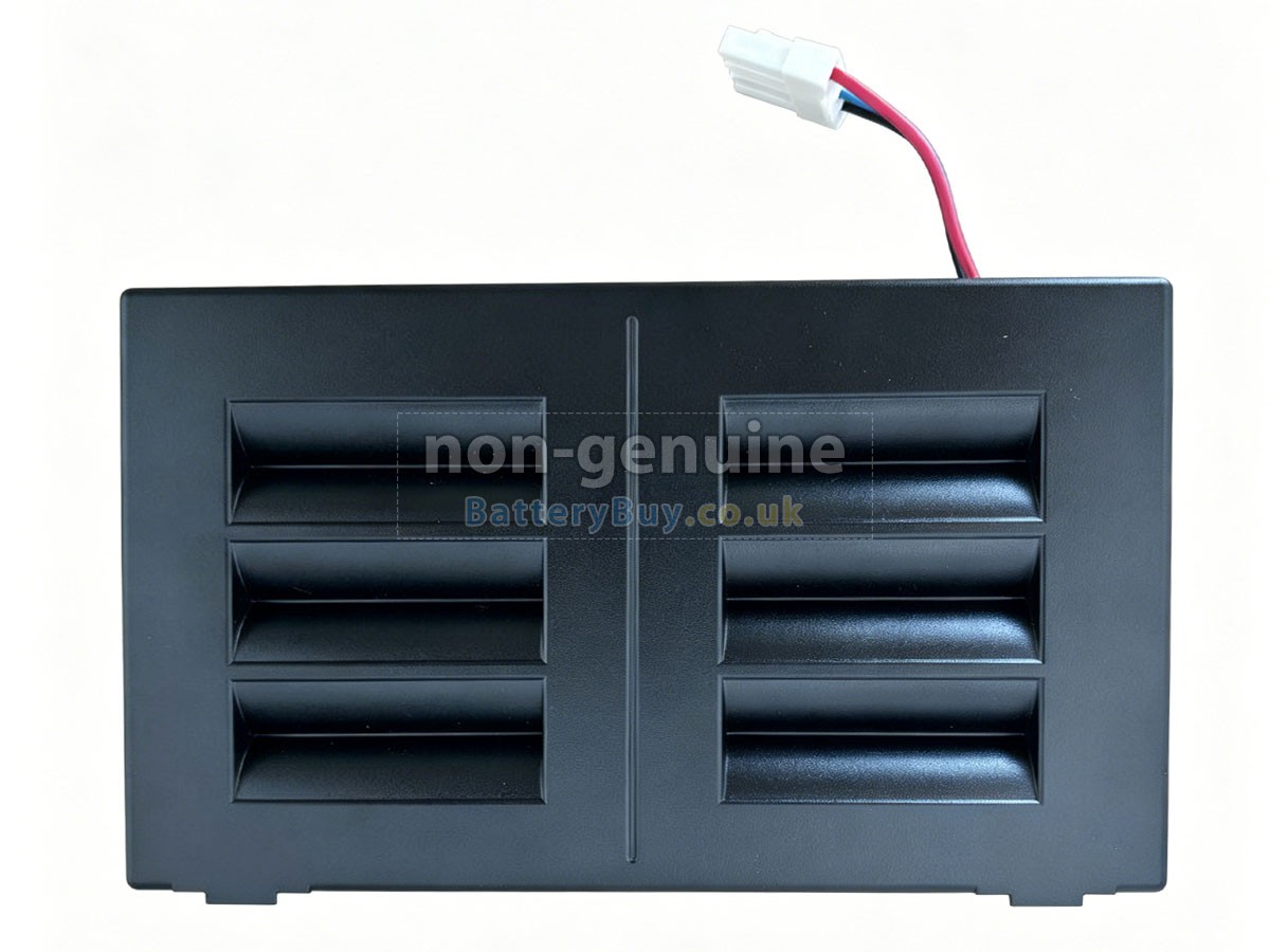 Replacement Battery for Panasonic AVV97V-U3