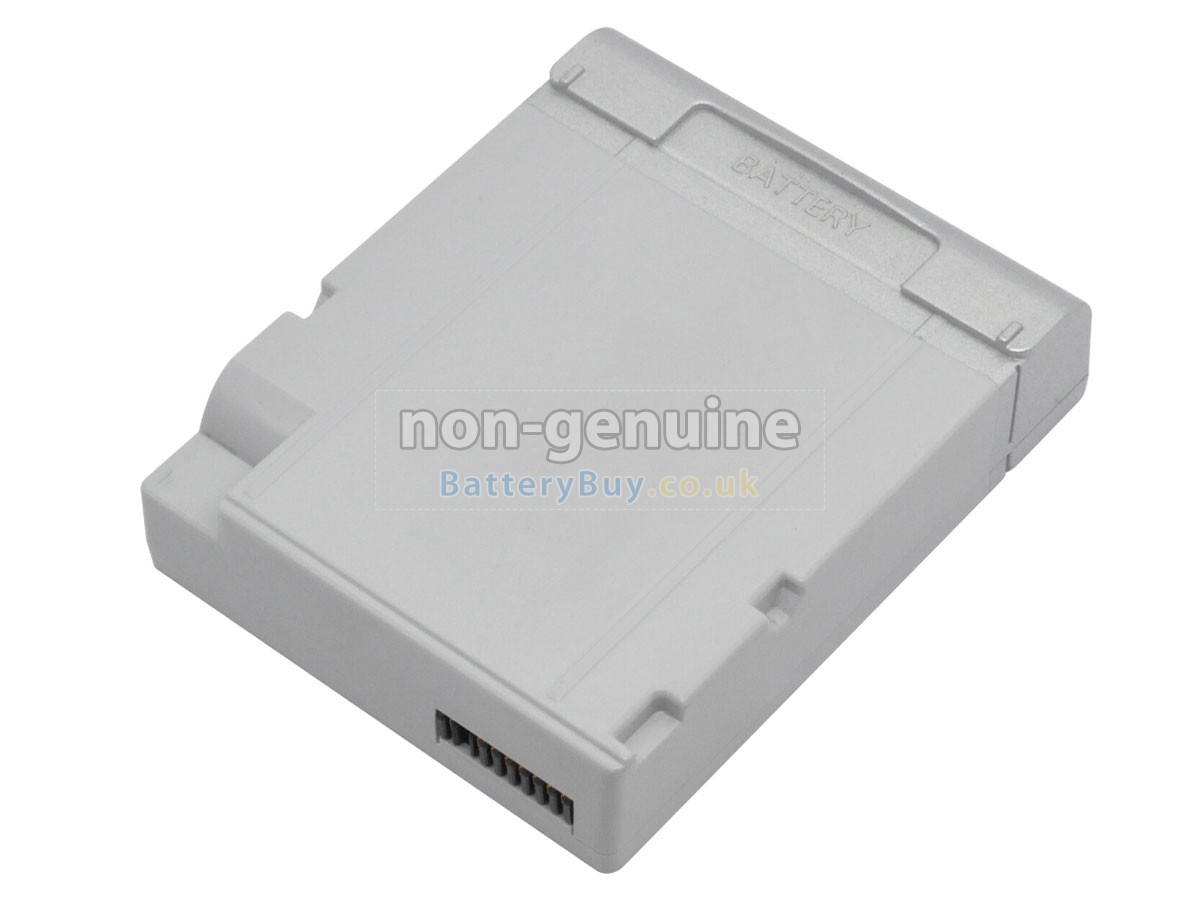 replacement battery for Panasonic CF-C1BTFCG1M