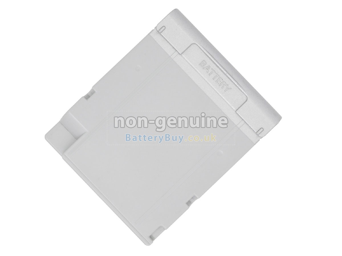 replacement battery for Panasonic CF-C1BTFCG1M