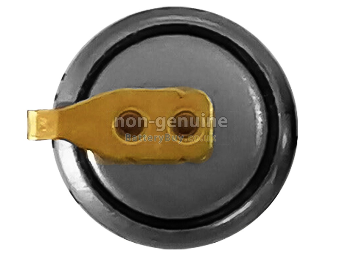 replacement battery for Panasonic CTL621F