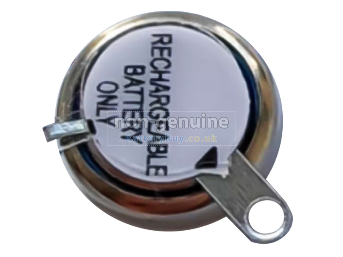 replacement battery for Panasonic CTL621F