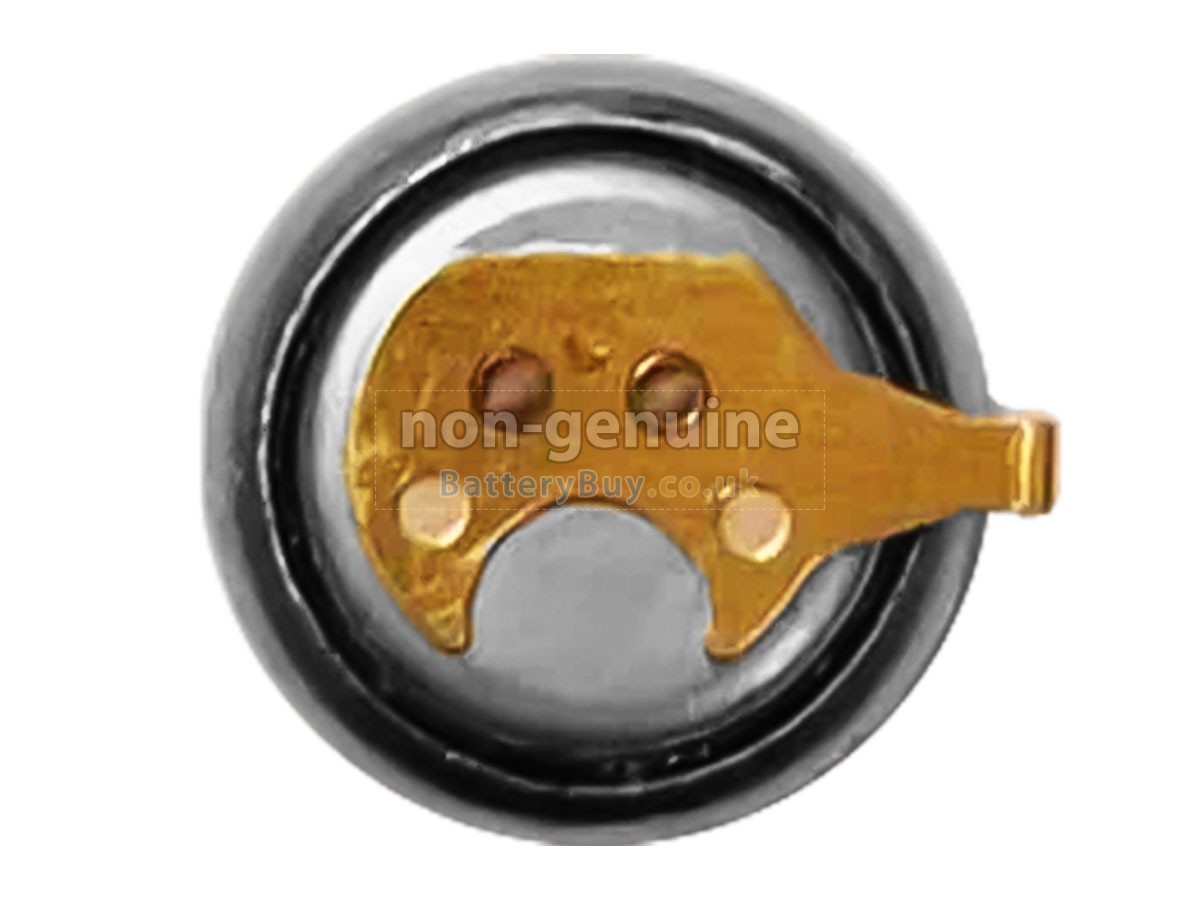 replacement battery for Panasonic MT621