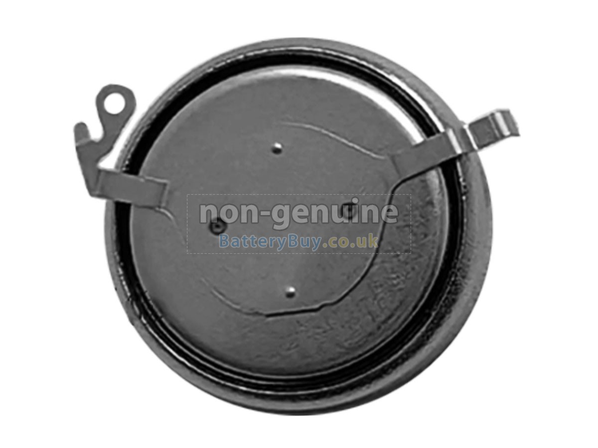 replacement battery for Panasonic MT920